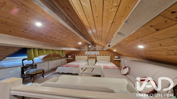 Ma-Cabane - Vente Maison Baudreix, 153 m²