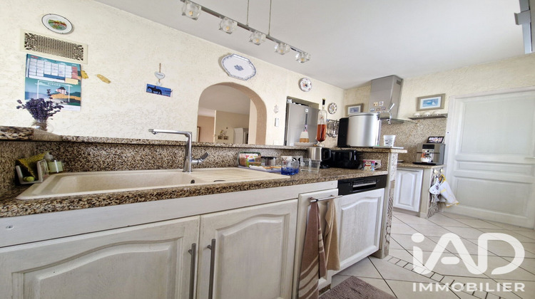 Ma-Cabane - Vente Maison Baudreix, 153 m²