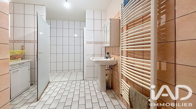 Ma-Cabane - Vente Maison Baudrémont, 144 m²