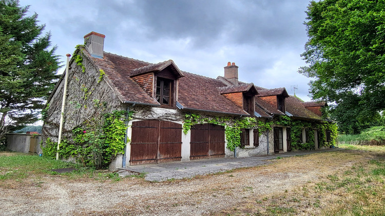 Ma-Cabane - Vente Maison BAUDRES, 192 m²