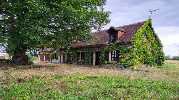 Ma-Cabane - Vente Maison BAUDRES, 192 m²