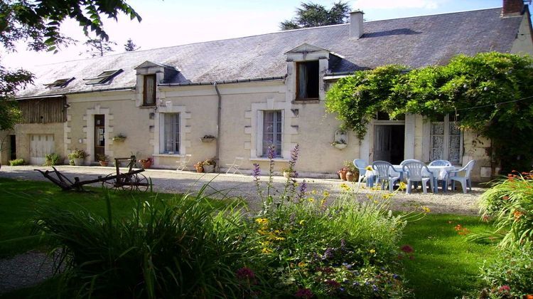 Ma-Cabane - Vente Maison BAUDRES, 200 m²