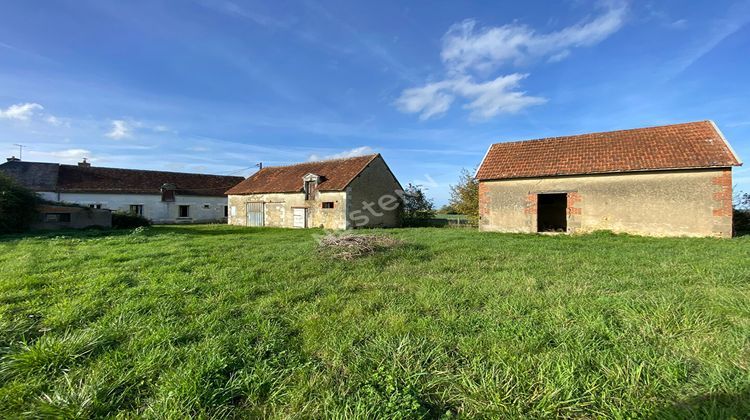 Ma-Cabane - Vente Maison BAUDRES, 78 m²