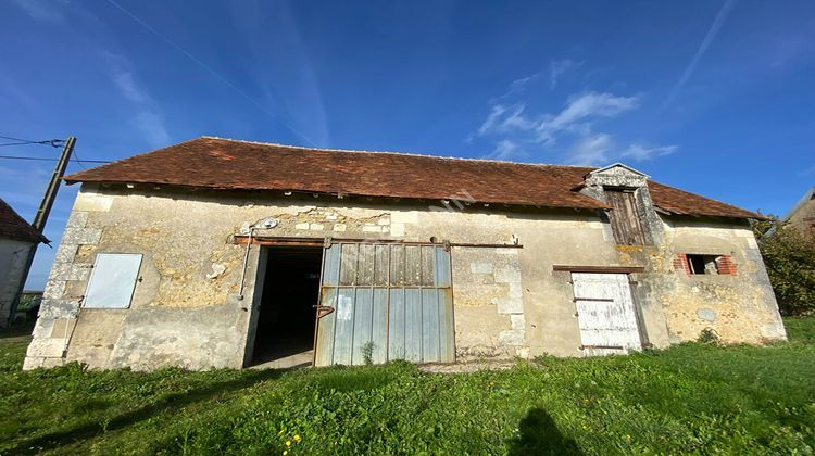 Ma-Cabane - Vente Maison BAUDRES, 78 m²