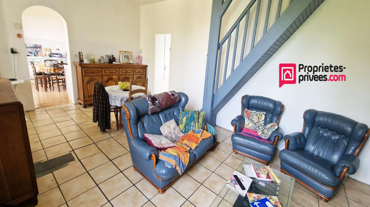 Ma-Cabane - Vente Maison BAUDRES, 79 m²