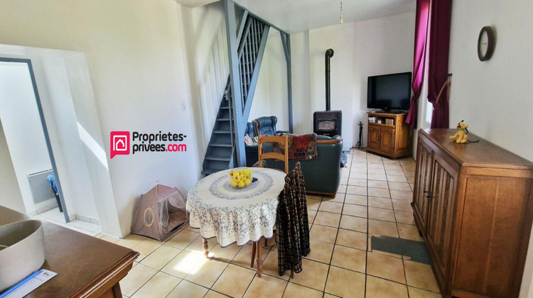 Ma-Cabane - Vente Maison BAUDRES, 79 m²