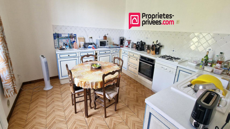 Ma-Cabane - Vente Maison BAUDRES, 79 m²