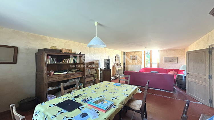 Ma-Cabane - Vente Maison BAUDRES, 152 m²