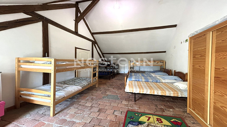 Ma-Cabane - Vente Maison BAUDRES, 152 m²