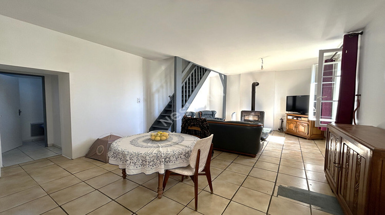 Ma-Cabane - Vente Maison BAUDRES, 79 m²