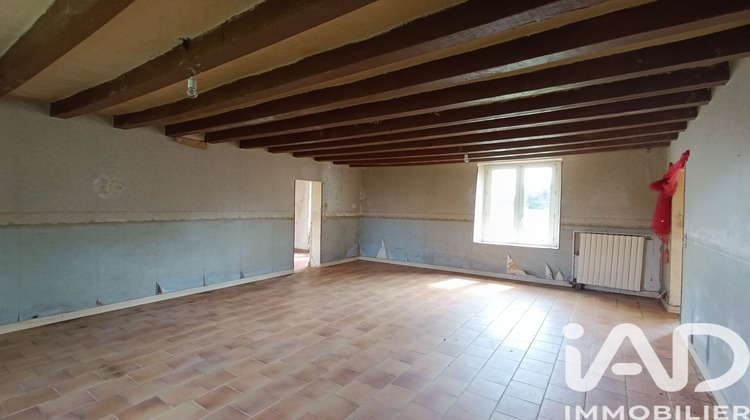 Ma-Cabane - Vente Maison Baudres, 77 m²