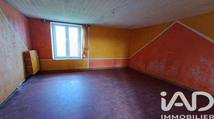 Ma-Cabane - Vente Maison Baudres, 77 m²