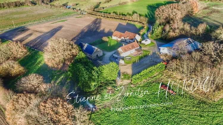 Ma-Cabane - Vente Maison BAUDRES, 150 m²