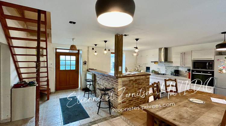 Ma-Cabane - Vente Maison BAUDRES, 150 m²