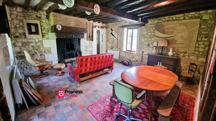 Ma-Cabane - Vente Maison BAUDRES, 180 m²