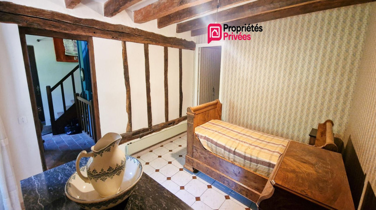 Ma-Cabane - Vente Maison BAUDRES, 180 m²