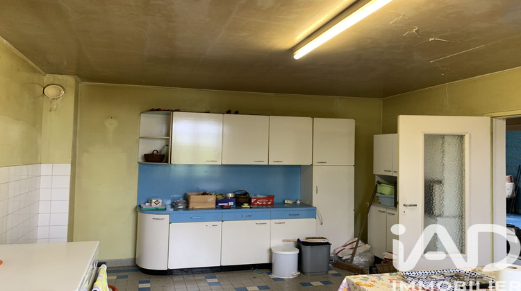 Ma-Cabane - Vente Maison Baudres, 71 m²