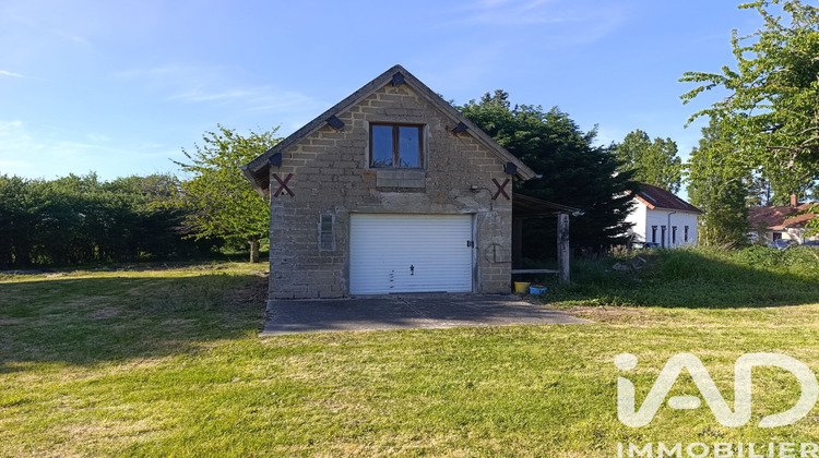Ma-Cabane - Vente Maison Baudres, 123 m²