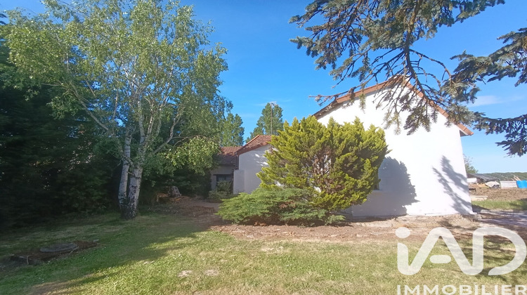 Ma-Cabane - Vente Maison Baudres, 123 m²