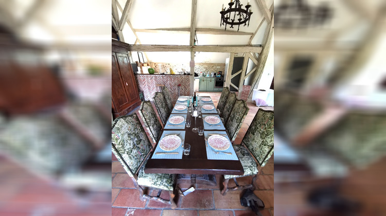 Ma-Cabane - Vente Maison BAUDRES, 155 m²