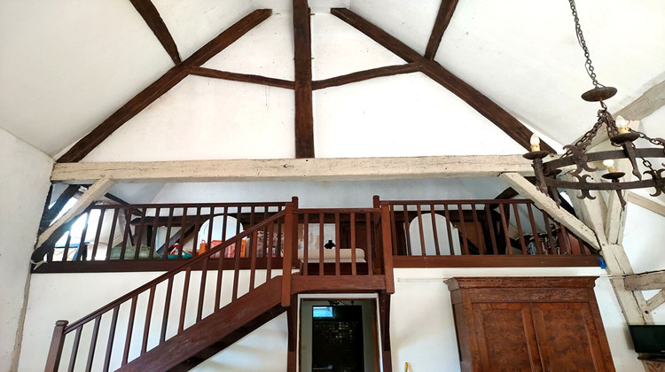 Ma-Cabane - Vente Maison BAUDRES, 155 m²