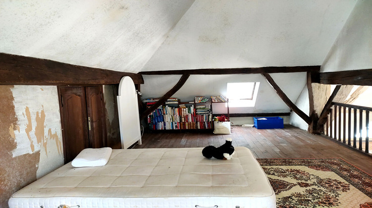 Ma-Cabane - Vente Maison BAUDRES, 155 m²