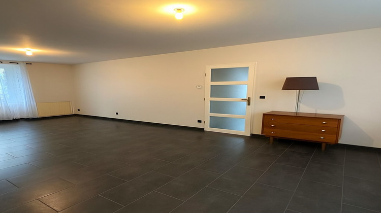 Ma-Cabane - Vente Maison Baudreville, 131 m²