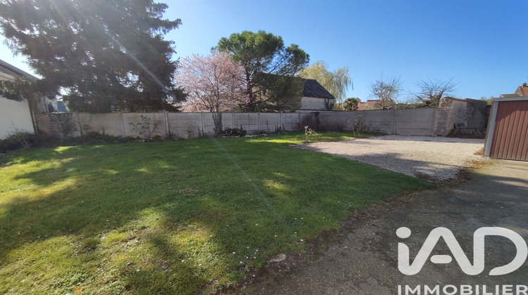 Ma-Cabane - Vente Maison Baudreville, 131 m²