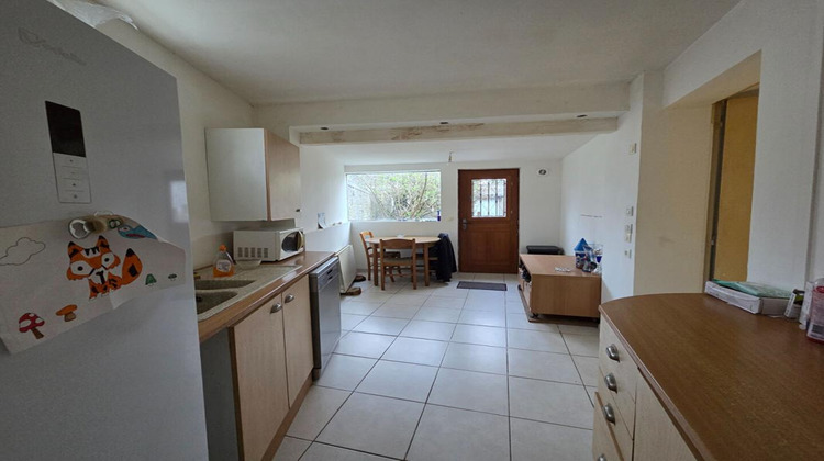 Ma-Cabane - Vente Maison BAUDREVILLE, 82 m²