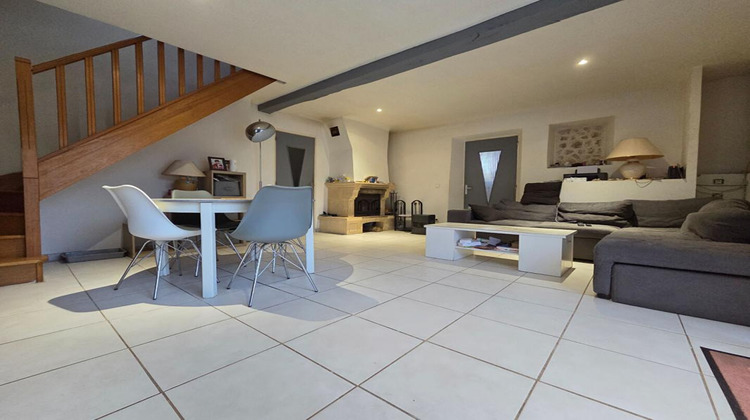 Ma-Cabane - Vente Maison BAUDREVILLE, 82 m²