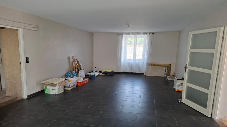 Ma-Cabane - Vente Maison Baudreville, 131 m²