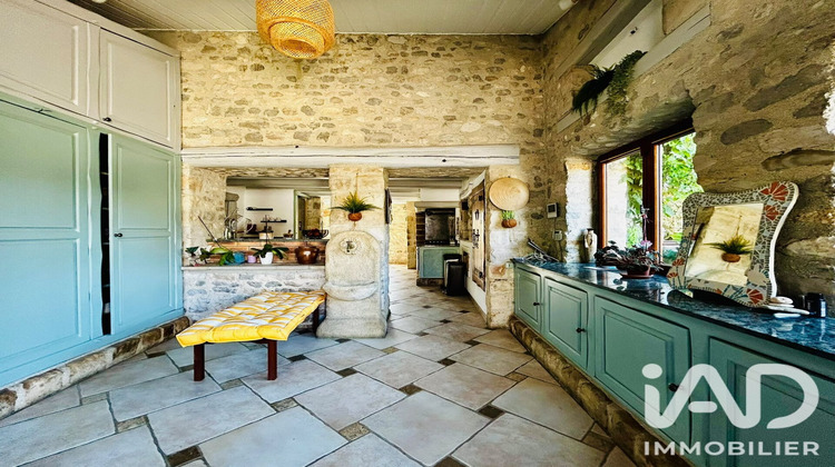 Ma-Cabane - Vente Maison Baudreville, 143 m²