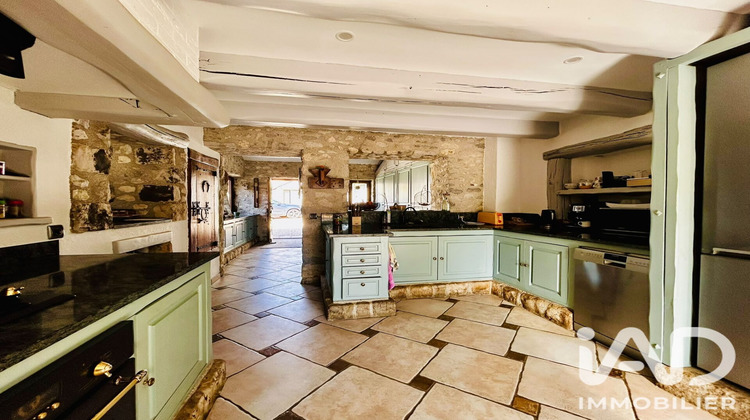 Ma-Cabane - Vente Maison Baudreville, 143 m²