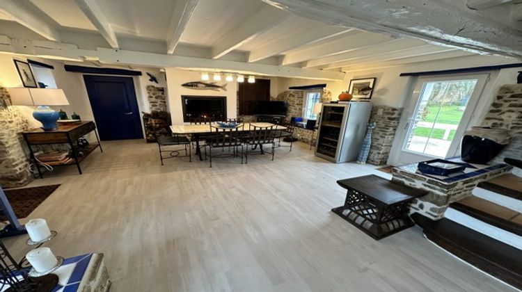 Ma-Cabane - Vente Maison Baudreville, 266 m²