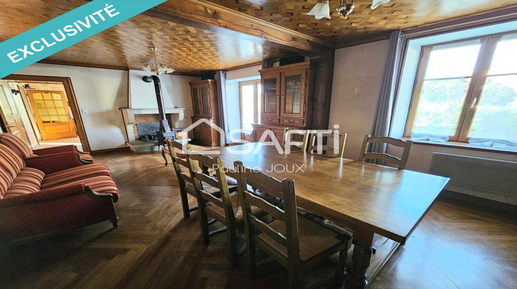 Ma-Cabane - Vente Maison Baudricourt, 151 m²