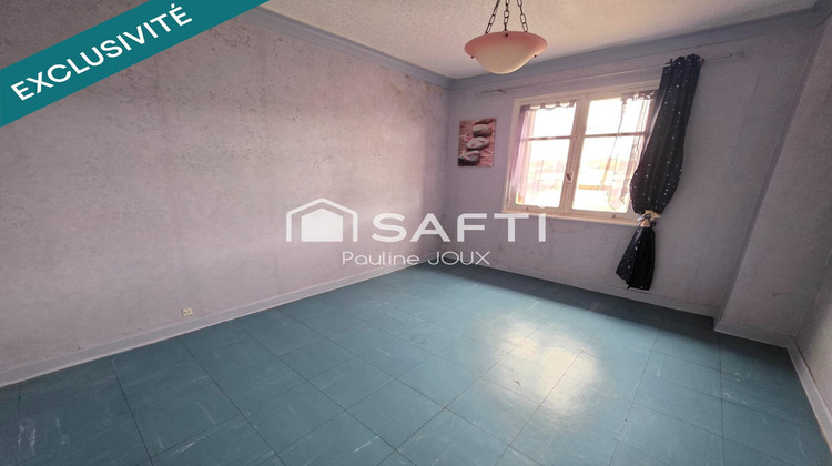 Ma-Cabane - Vente Maison Baudricourt, 115 m²