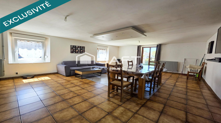 Ma-Cabane - Vente Maison Baudricourt, 194 m²