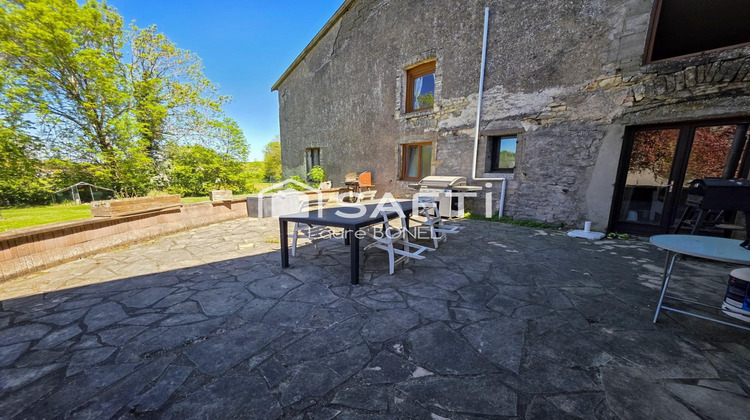 Ma-Cabane - Vente Maison Baudricourt, 194 m²