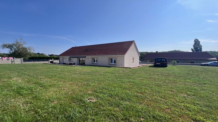 Ma-Cabane - Vente Maison Baudrières, 100 m²