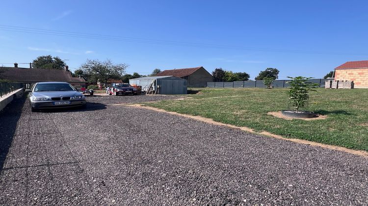 Ma-Cabane - Vente Maison Baudrières, 100 m²