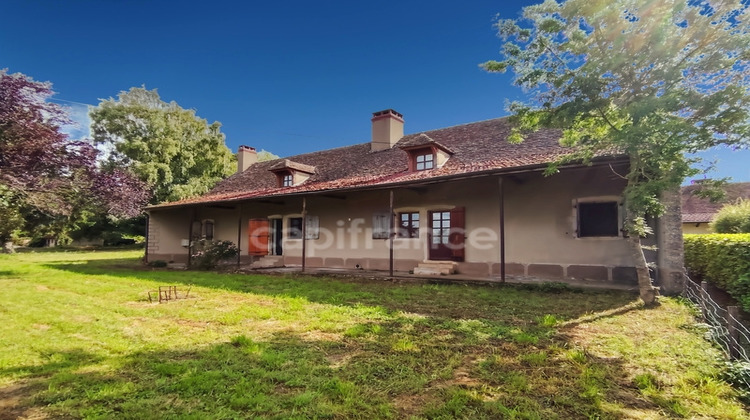 Ma-Cabane - Vente Maison BAUDRIERES, 223 m²