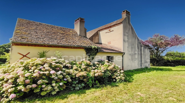 Ma-Cabane - Vente Maison BAUDRIERES, 223 m²