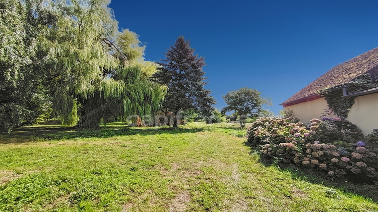 Ma-Cabane - Vente Maison BAUDRIERES, 223 m²