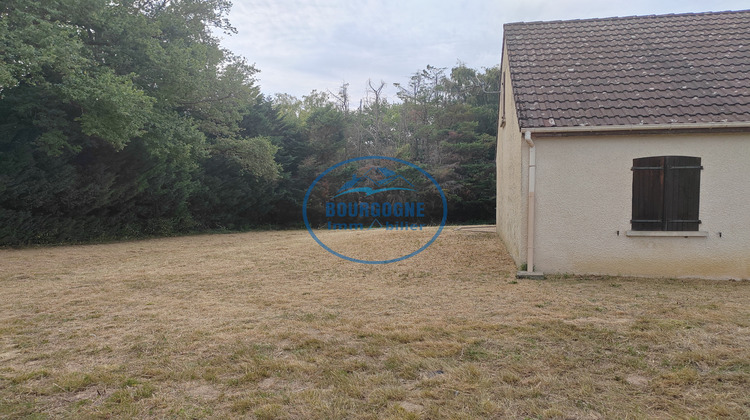 Ma-Cabane - Vente Maison Baudrières, 110 m²