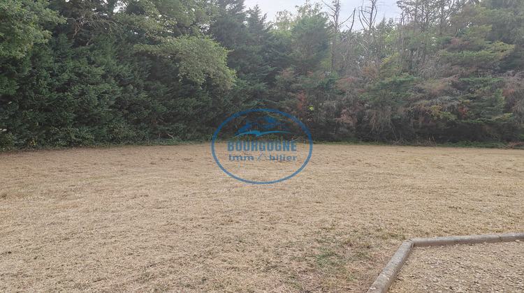 Ma-Cabane - Vente Maison Baudrières, 110 m²