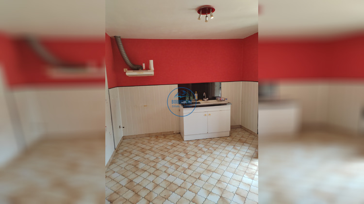 Ma-Cabane - Vente Maison Baudrières, 110 m²