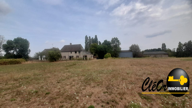 Ma-Cabane - Vente Maison Baudrières, 202 m²