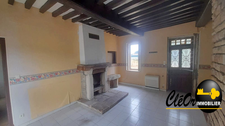 Ma-Cabane - Vente Maison Baudrières, 202 m²