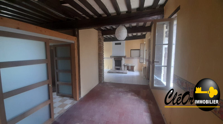 Ma-Cabane - Vente Maison Baudrières, 202 m²