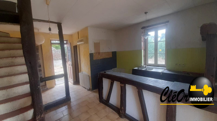 Ma-Cabane - Vente Maison Baudrières, 202 m²